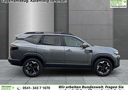 Dacia Bigster Extreme Winter-Paket+City-Paket+Panodach TCe mi...