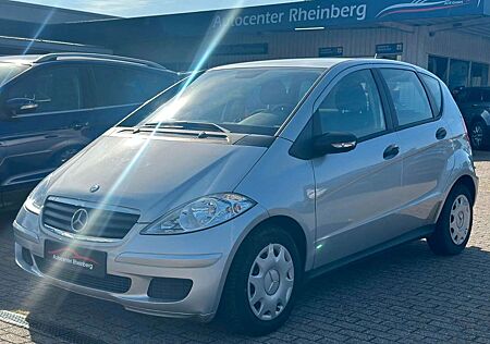 Mercedes-Benz A 150 A -Klasse Automatik Klima Tüv