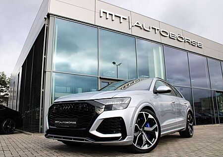 Audi RS Q8 INDIVIDUAL/B&O/DYNAMIK+/KERAMIK/23" VOLL!