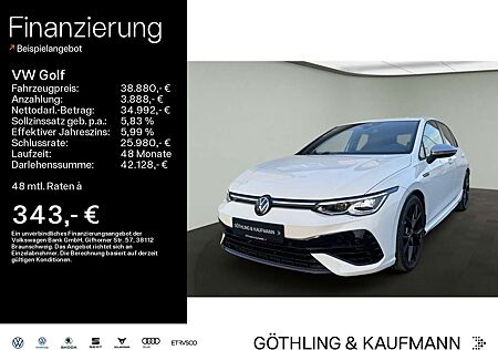 VW Golf Volkswagen R 2.0 TSI DSG*Matrix*Navi*Kamera*