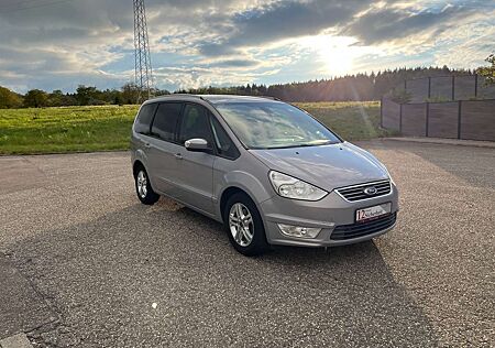 Ford Galaxy Champ Edition Navi - 7 Sitzer - TÜV Insp.Neu "