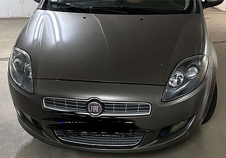 Fiat Bravo 1.4 16V Dynamic