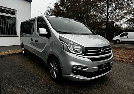 Fiat Talento L2H1 1,2t Family Navi Zusatzheizung Kamera