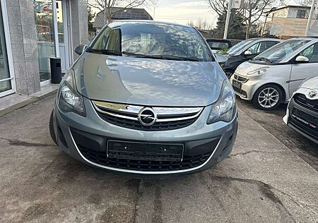 Opel Corsa 5-Türer 1.4 (Fahrradträger !!)