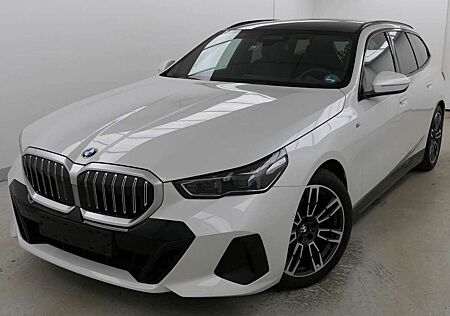BMW 520 d Touring xDrive M-Sport*PANORAMA*Innov*360*Standh