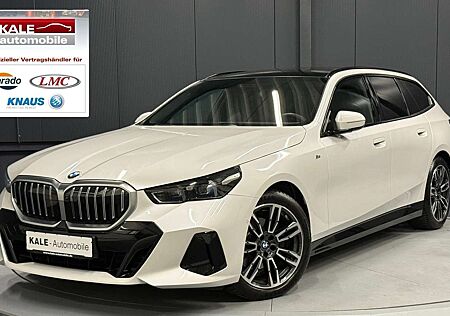 BMW 520 d Touring xDrive M-Sport*PANORAMA*Innov*360*Standh