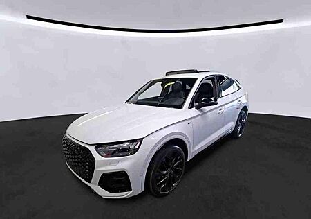 Audi Q5 40 TDI SPORTBACK S-LINE ACC PANO MATRIX STHZG