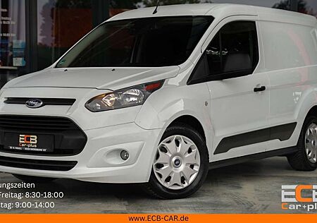 Ford Transit Connect *1.Hand/SHZ/AHK/PDC/Klima.*