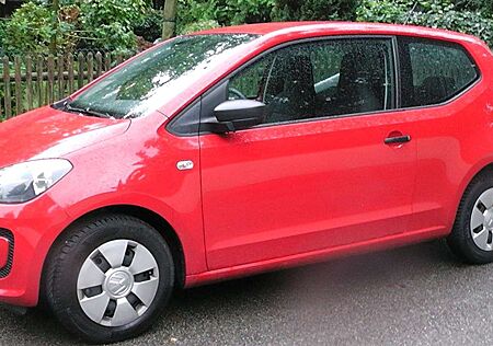 VW Up Volkswagen !