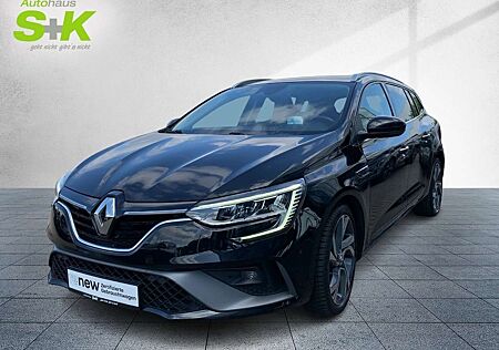 Renault Megane Grandtour R.S. LINE E-TECH Plug-in Hybrid 160