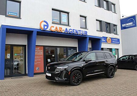 Cadillac XT6 *Black Edition 400