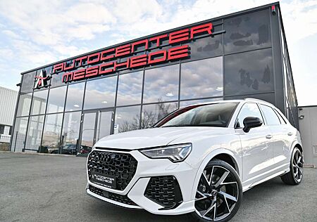 Audi RS Q3 2.5 TFSI RS-Sitze* Matrix* AHK* Carbon* 21