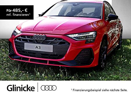 Audi A3 S line 35 TDI 110(150) kW(PS) S tro