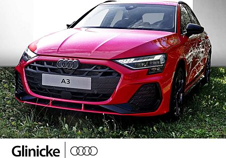 Audi A3 S line 35 TDI 110(150) kW(PS) S tro