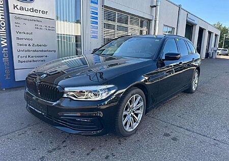 BMW 520 d Sport Line