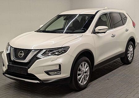 Nissan X-Trail Acenta LED/Navi/AHK/SHZ/LRHZ/360°/17-LM