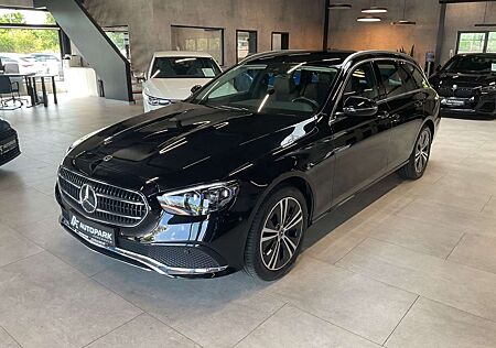 Mercedes-Benz E 200 T 9G Avantgarde AHK Multibeam Widescreen
