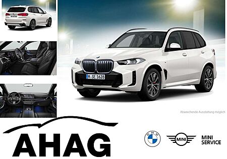 BMW X5 xDrive30d M Sport Pro Standhzg. AHK H/K ACC