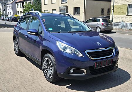 Peugeot 2008 Active