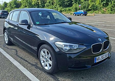 BMW 116d 116