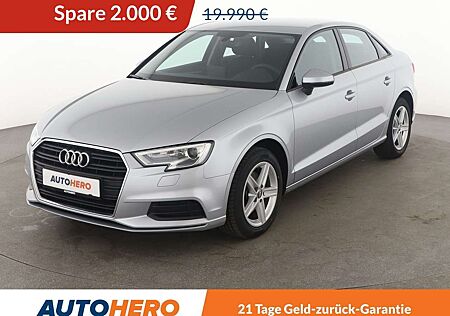 Audi A3 1.5 TFSI ACT ACT*XENON*KLIMA*ALU*
