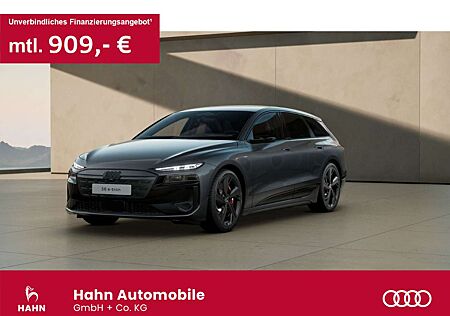 Audi Others S6 Avant e-tron