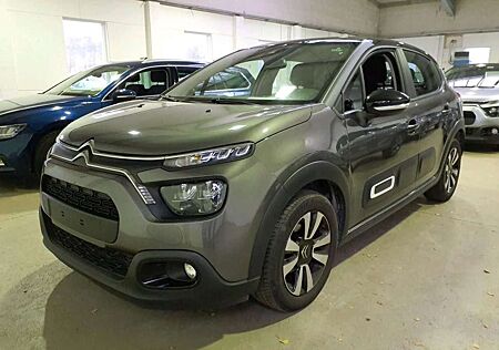Citroën C3 Citroen Shine 1.2 PureTech*LED*NAVI*R.KAM*KLIMA*