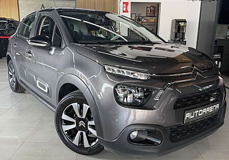 Citroën C3 Citroen Shine 1.2 PureTech*LED*NAVI*R.KAM*KLIMA*