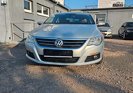 VW Passat Volkswagen CC Basis