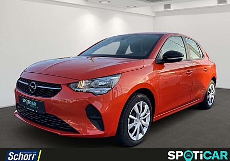 Opel Corsa-e Edition