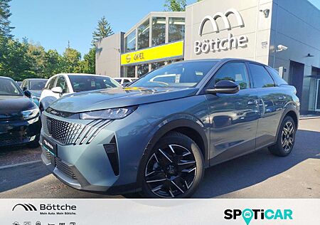 Peugeot 3008 Allure HYBRID 145 e-DSC6 LED/Navi/SHZ/Kamera