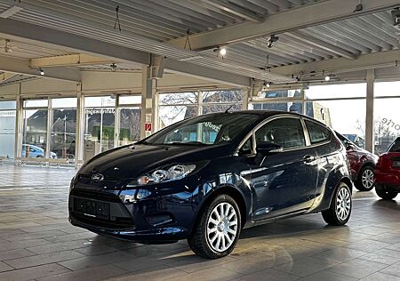 Ford Fiesta Trend*KLIMA*USB*AUX*45TKM*PDC*TÜV*