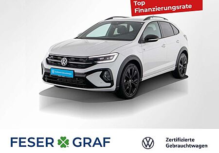VW Taigo Volkswagen 1.0TSI R-Line BlackStyle DSG AHK Navi Kam