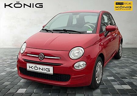 Fiat 500 1.0 GSE Pop Klimaanlage*Radio