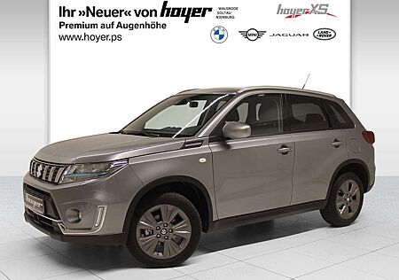 Suzuki Vitara 1.5 Hybrid Comfort 4x2