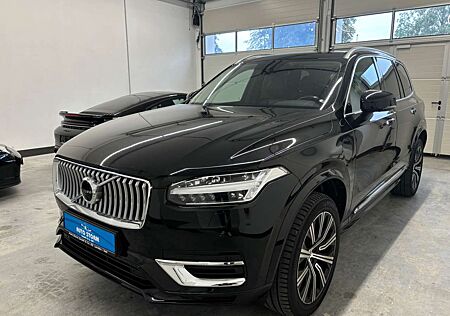 Volvo XC 90 XC90 T8 Twin Engine Inscription*ACC*Matrix*7-Sitz* ACC