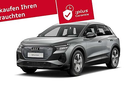 Audi Q4 e-tron Navi+ ACC RFK PDC+ Sitzhz Klima Navi