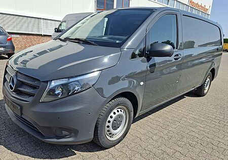 Mercedes-Benz Vito 116 CDI/BT RWD extralang (447.605) Klima/Kamera