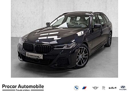BMW 540 d xDrive M Sport Laser Pano DA Prof HuD H/K