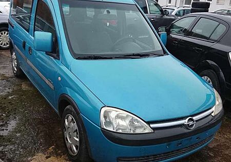 Opel Combo 1.6 Tour