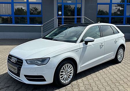 Audi A3 Sportback ambiente