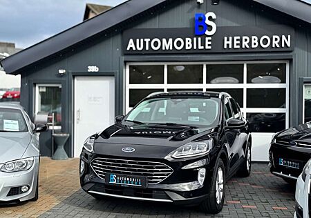 Ford Kuga 2.0 EcoBlue Titanium 4WD/1Hand/4xShz/190PS