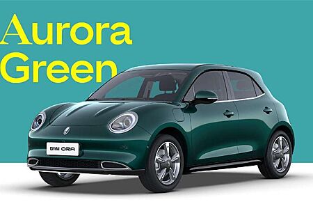 GWM Others ORA 126kW 400 Pro
