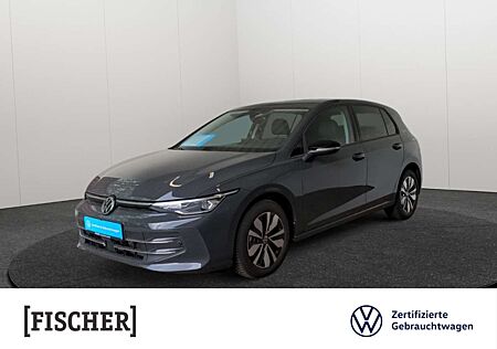 VW Golf Volkswagen VIII 2.0TDI DSG Goal LED Navi Rear View SHZ