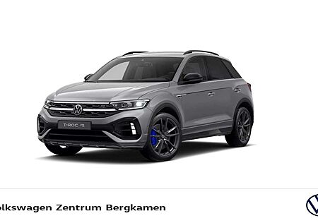 VW T-Roc Volkswagen 2.0 R BLACK STYLE 4X4 BEATS CAM LM19 NAVI