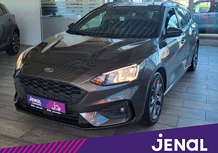 Ford Focus Turnier ST-Line Winter-P., Kamera, Navi