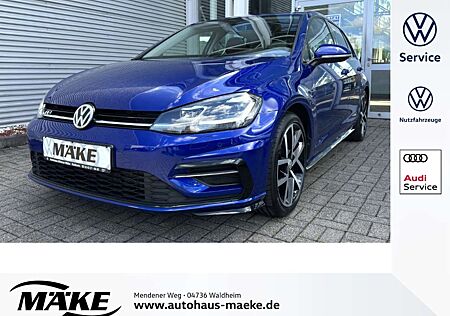 VW Golf Volkswagen R-Line, 1.5 TSI, DSG, LED, SHZ, Sport-Ausstattung