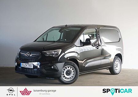 Opel Combo-e Life Combo-e Combo Cargo Edition Electric 11 kW | 48% NL
