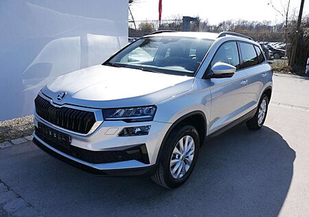 Skoda Karoq Selection TOP PLUS Edition 1,5 TSI DSG*SMARTLIN...