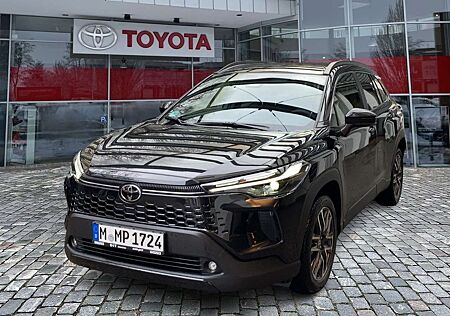 Toyota Corolla Cross 2.0 Hybrid Teamplayer *Navi,uvm*